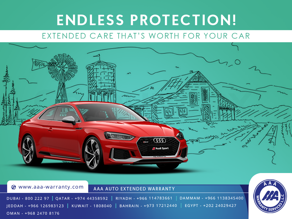 is it worth buying extended warranty on used car